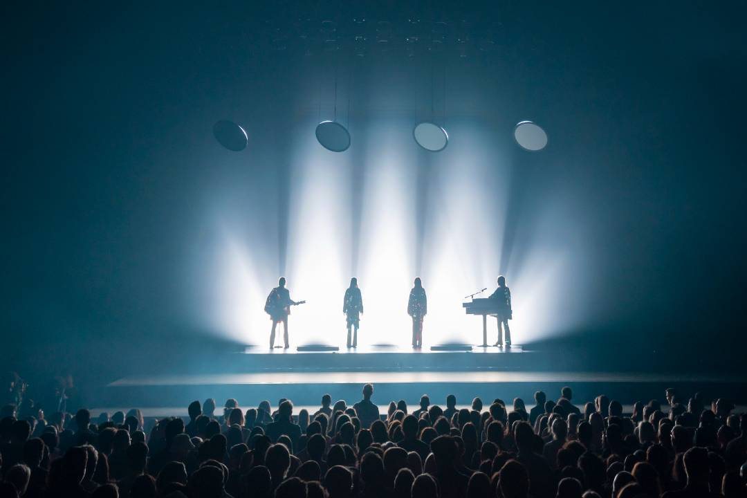ABBA Voyage à Londres : photo de l’offre Hellotickets
