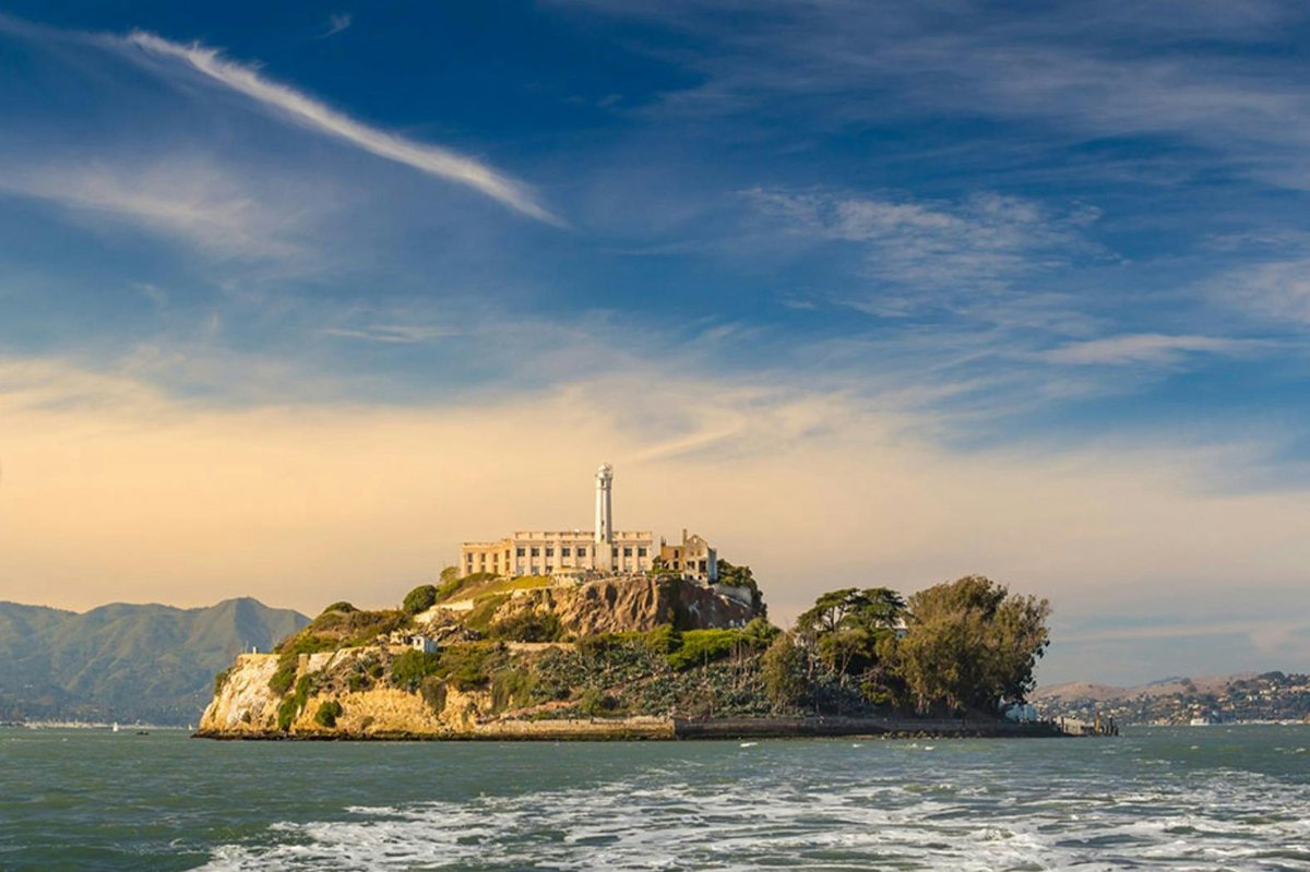 Alcatraz et circuit en bus à San Francisco : photo de l’offre Hellotickets