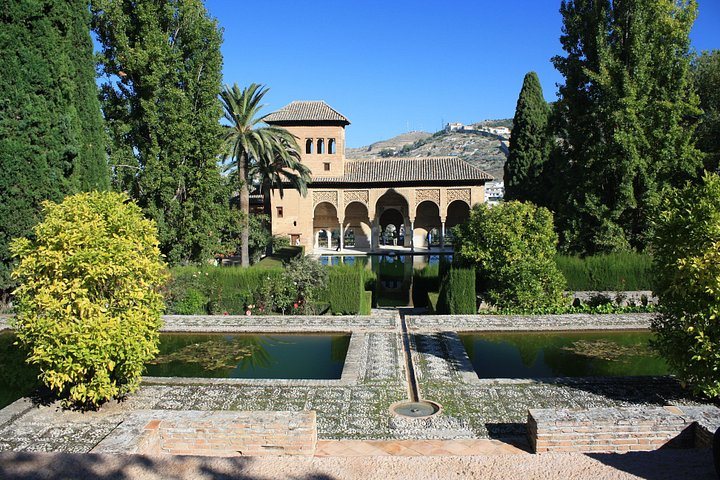 Circuit de 4 jours en Andalousie et à Tolède depuis Madrid : photo de l’offre Hellotickets