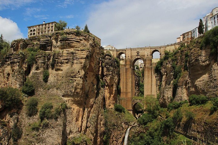 Circuit de 5 jours en Andalousie, à Tolède et à Cáceres depuis Madrid : photo de l’offre Hellotickets