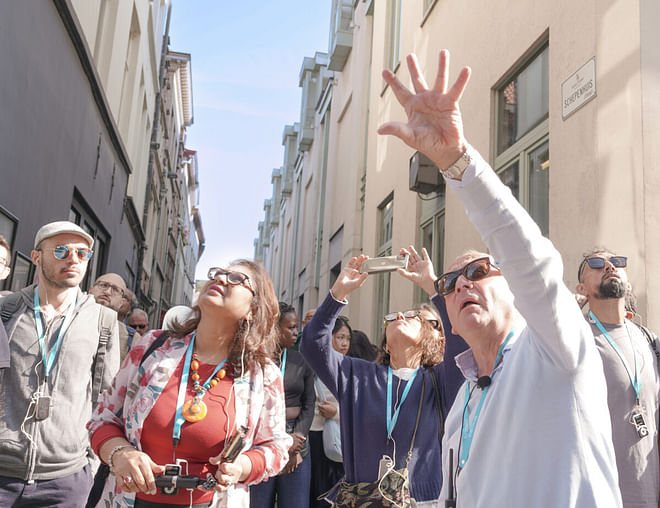 Avis Hellotickets Bruxelles : Bruges et Gand depuis Bruxelles