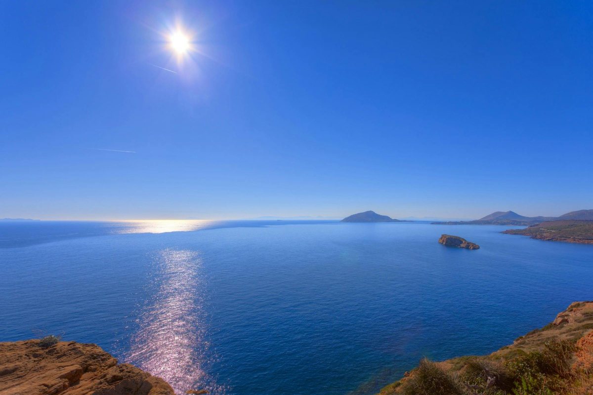 Cap Sounion à Athènes : photo de l’offre Hellotickets
