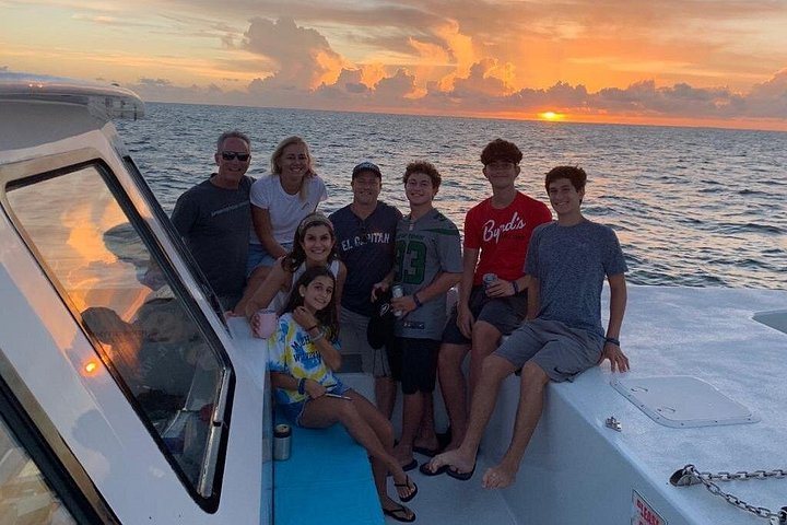 Croisière en catamaran avec jet-skis à Miami : photo de l’offre Hellotickets