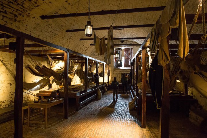 Château d’Édimbourg : photo de l’offre Hellotickets