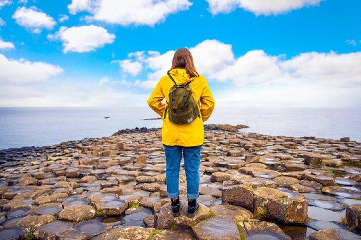 Chaussée des Géants depuis Dublin : photo de l’offre Hellotickets