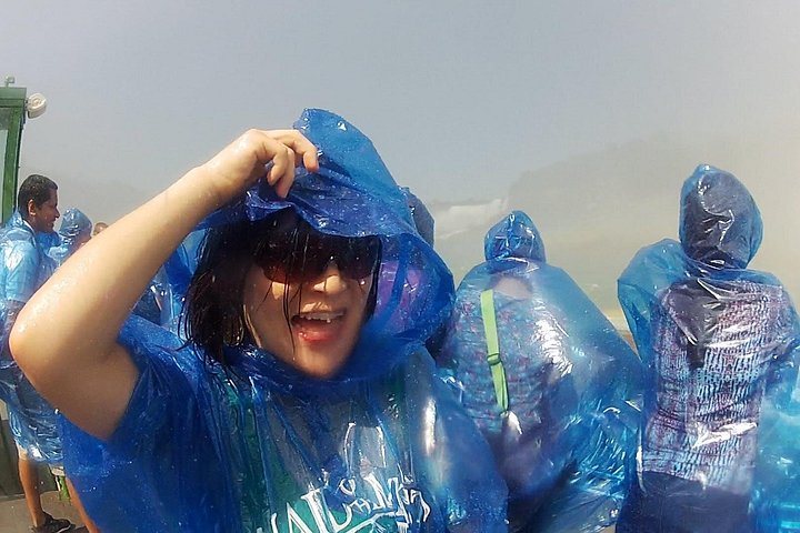 Chutes du Niagara (côté américain) à Niagara Falls : photo de l’offre Hellotickets