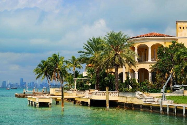 Combo bus, croisière et Everglades à Miami : photo de l’offre Hellotickets