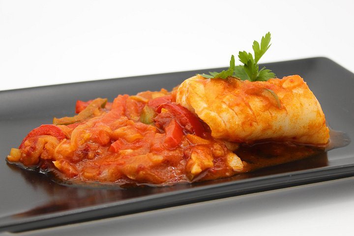 Cours de cuisine tapas à Madrid : photo de l’offre Hellotickets