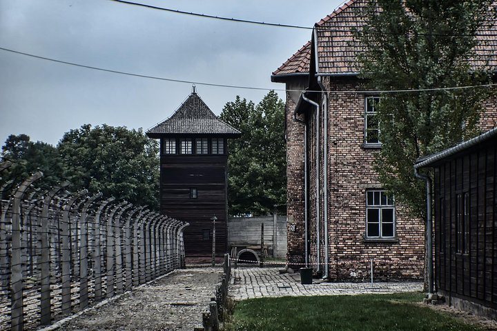 Avis Hellotickets Cracovie : Excursion à Auschwitz depuis Cracovie