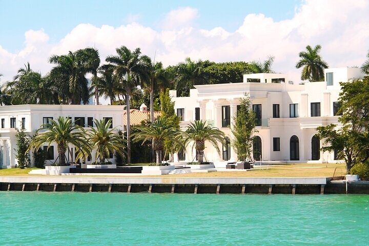 Croisière sur la baie de Biscayne à Miami : photo de l’offre Hellotickets