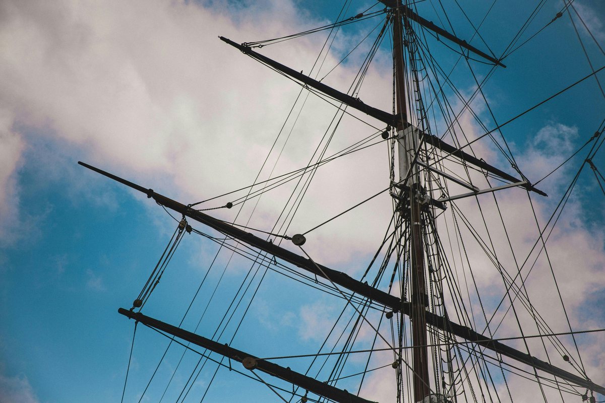 Cutty Sark à Londres : photo de l’offre Hellotickets