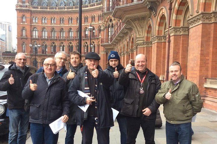 Visite privée des lieux de Downton Abbey à Londres : photo de l’offre Hellotickets