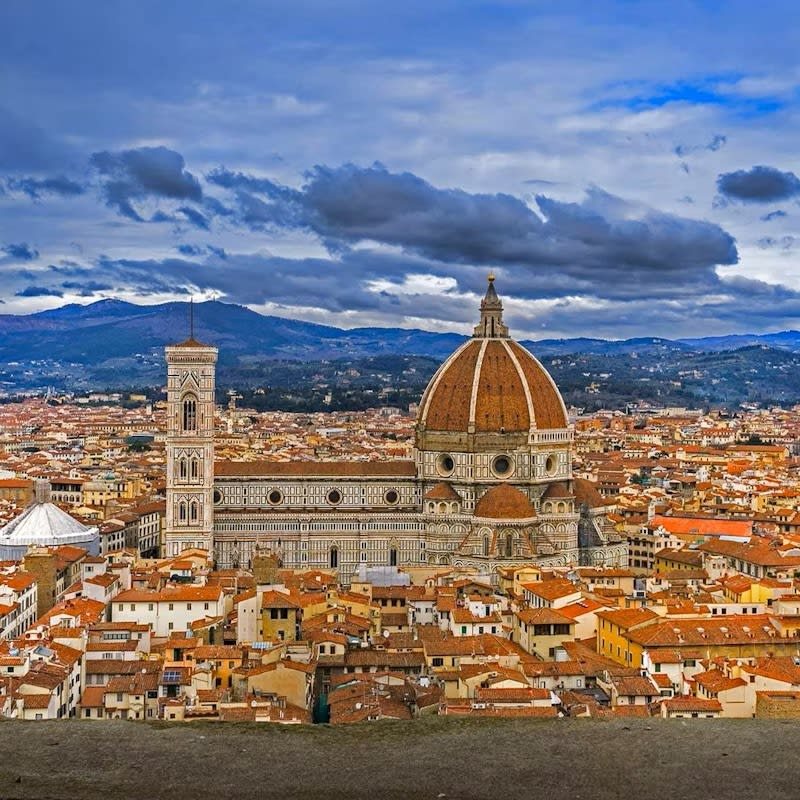 Duomo de Florence : photo de l’offre Hellotickets