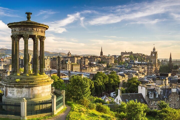 Excursion de 2 jours à Édimbourg depuis Londres : photo de l’offre Hellotickets