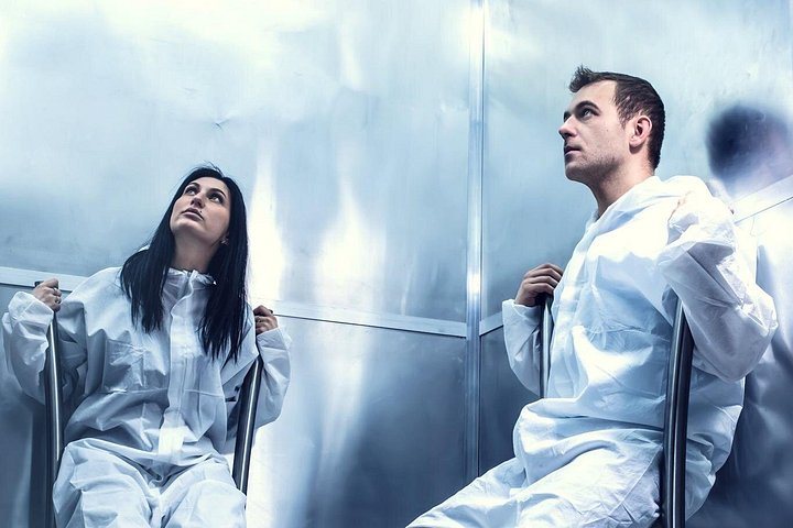 Escape room Star Struck à Londres : photo de l’offre Hellotickets