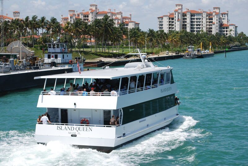 Miami Essentials Pass : photo de l’offre Hellotickets