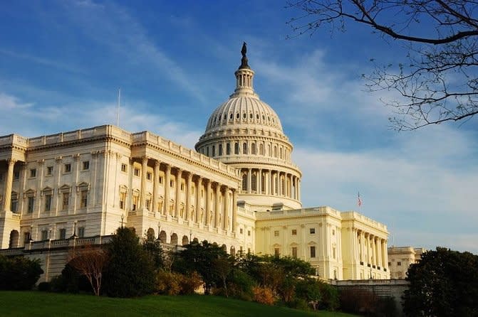 Excursion de 2 jours à Philadelphie et Washington depuis New York : photo de l’offre Hellotickets