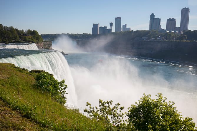 Excursion de 3 jours aux Chutes du Niagara, Toronto et les Mille-Îles depuis New York : photo de l’offre Hellotickets