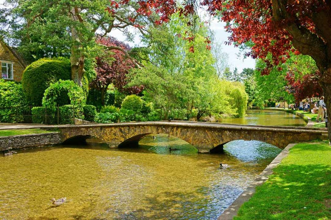 Excursion aux Cotswolds et à Oxford depuis Londres : photo de l’offre Hellotickets