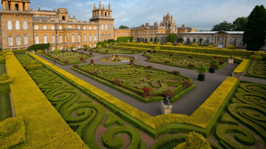 Excursion à Downton Abbey et dans les Cotswolds depuis Londres : photo de l’offre Hellotickets