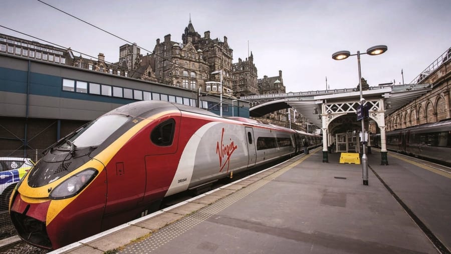 Excursion à Édimbourg depuis Londres avec bus touristique d'Édimbourg : photo de l’offre Hellotickets