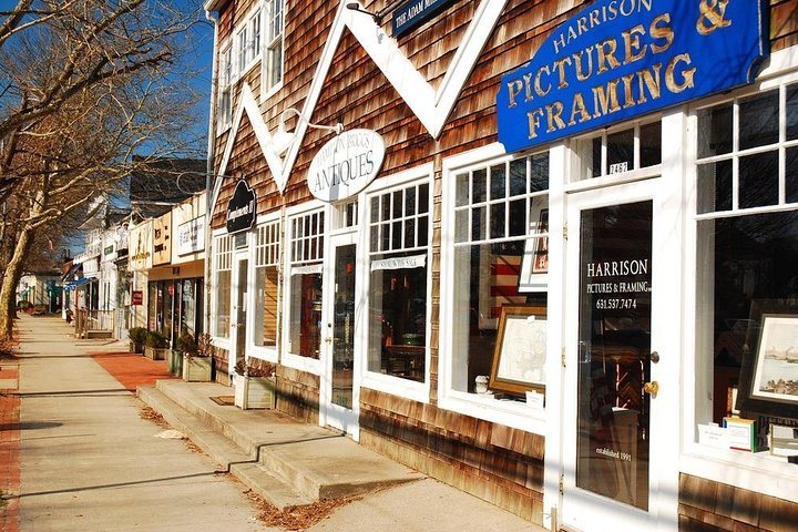 Excursion privée dans les Hamptons à New York : photo de l’offre Hellotickets