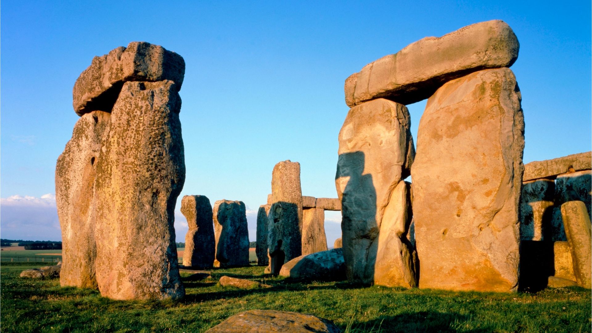 Excursion à Oxford, Windsor et Stonehenge depuis Londres : photo de l’offre Hellotickets