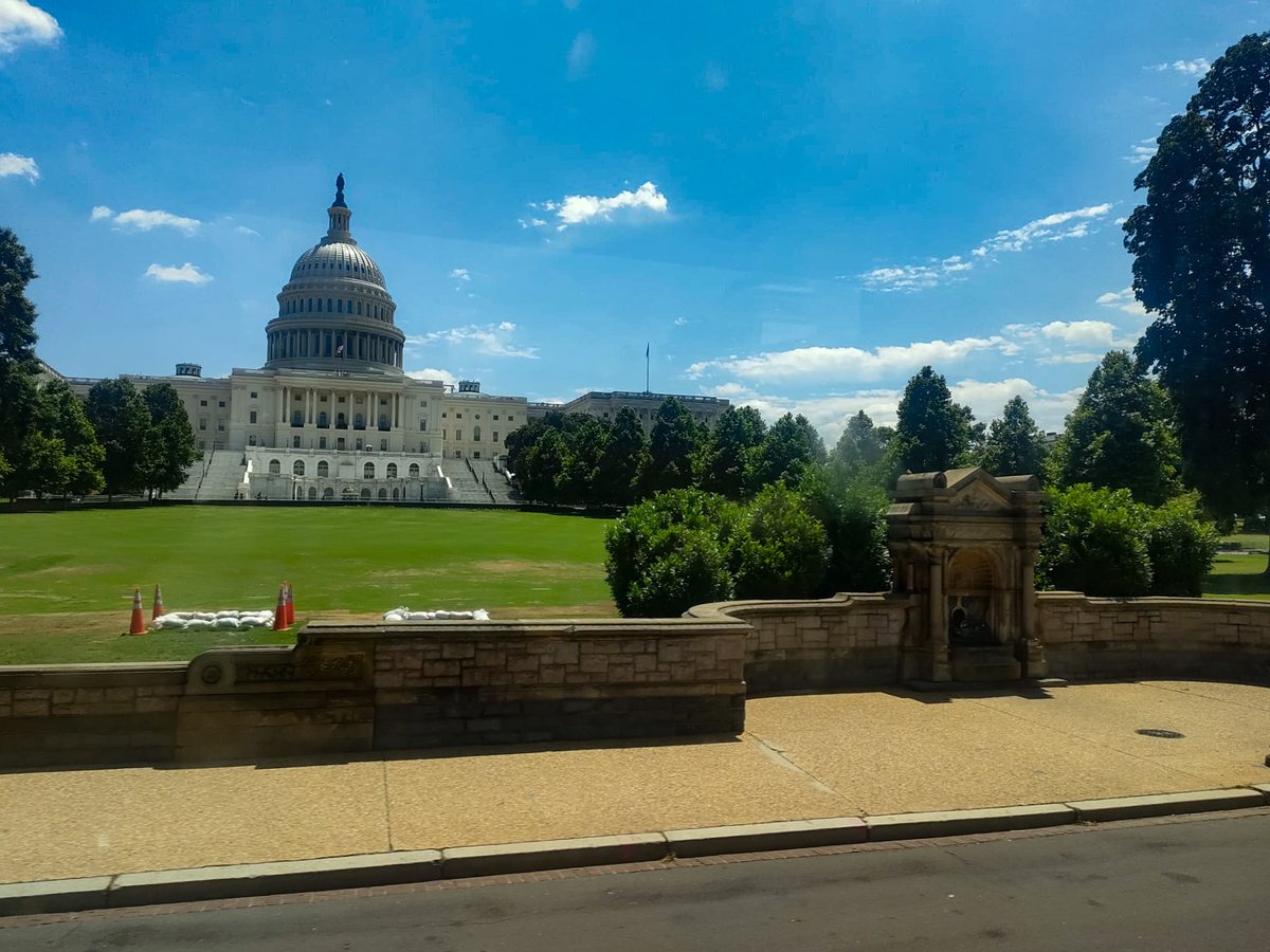 Excursion Philadelphie et Washington à New York : photo de l’offre Hellotickets