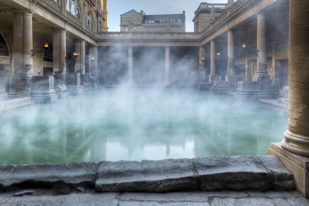 Excursion à Stonehenge et Bath au départ de Londres avec billets : photo de l’offre Hellotickets