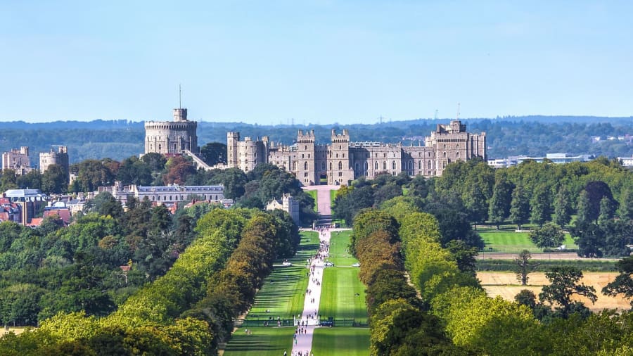 Excursion à Stonehenge, au Château de Windsor et à Bath depuis Londres : photo de l’offre Hellotickets