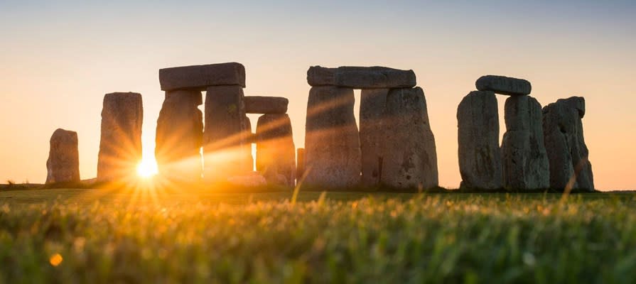Excursion à Stonehenge, au Château de Windsor et à Oxford depuis Londres : photo de l’offre Hellotickets
