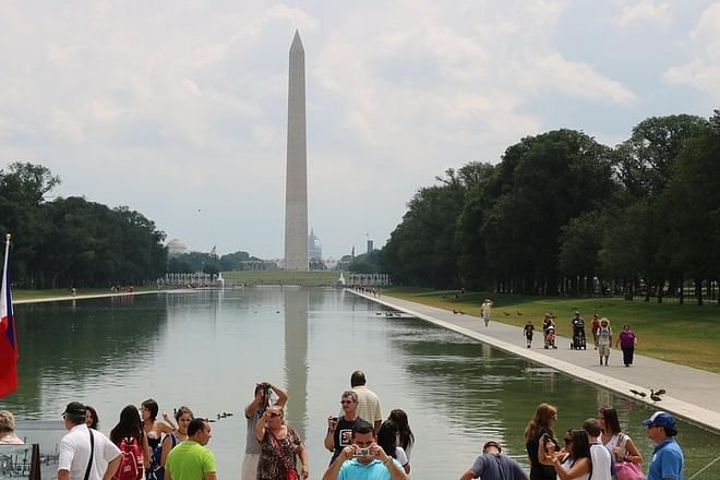 Excursion à Washington depuis New York : photo de l’offre Hellotickets