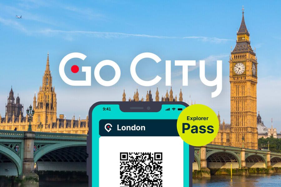 London Explorer Pass : photo de l’offre Hellotickets