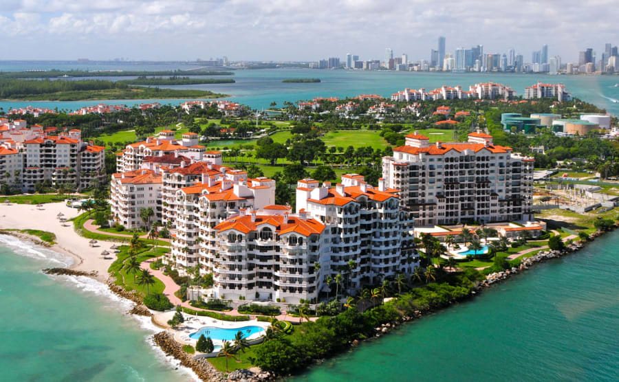 Miami Explorer Pass : photo de l’offre Hellotickets