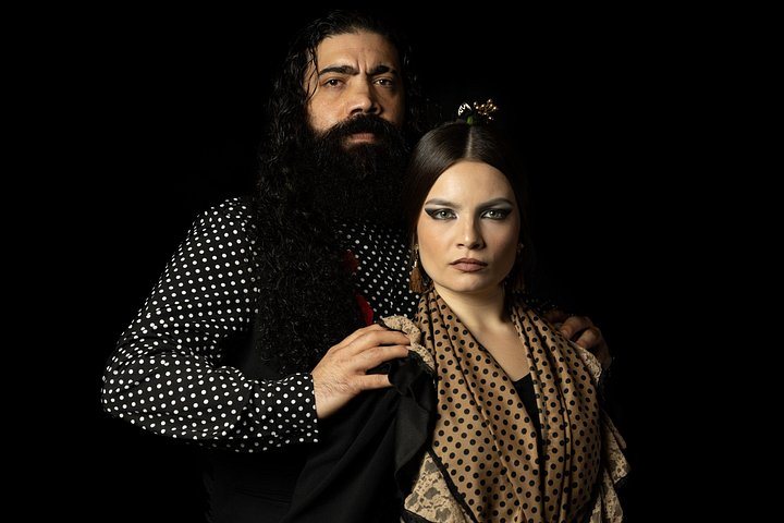 Spectacle de flamenco à Essential Madrid : photo de l’offre Hellotickets