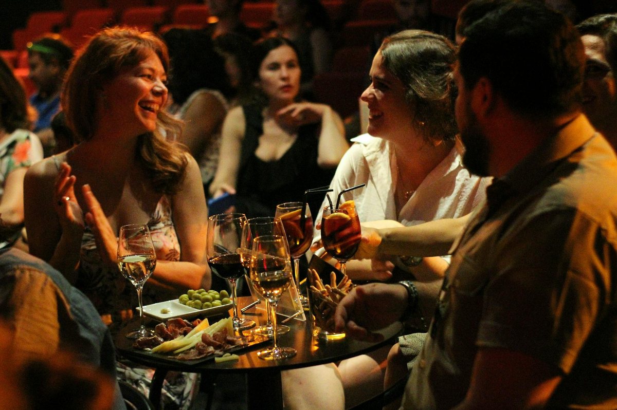 Spectacle de flamenco au Teatro Flamenco Madrid : photo de l’offre Hellotickets