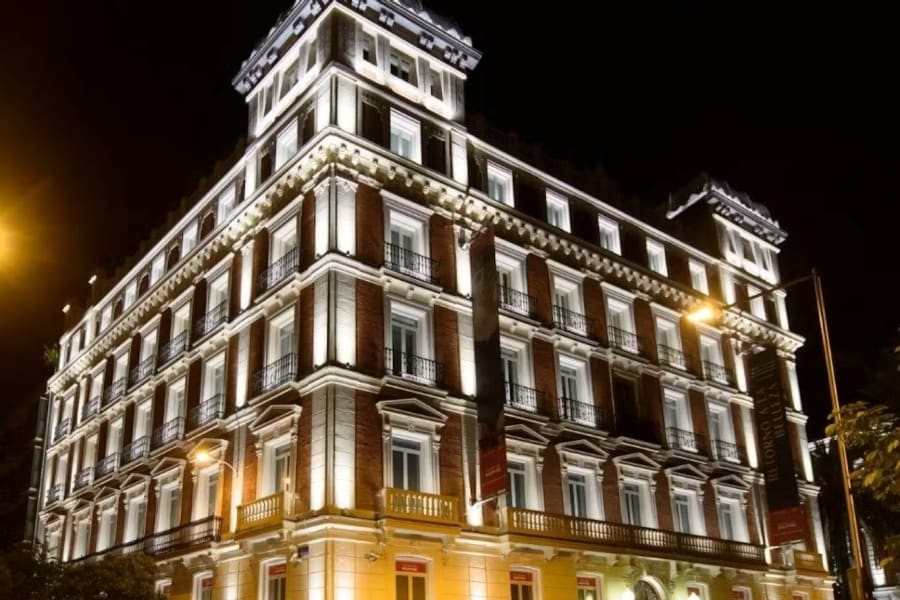 Fondation MAPFRE de Madrid : photo de l’offre Hellotickets