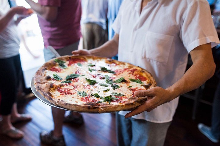 Food tour à Brooklyn à New York : photo de l’offre Hellotickets