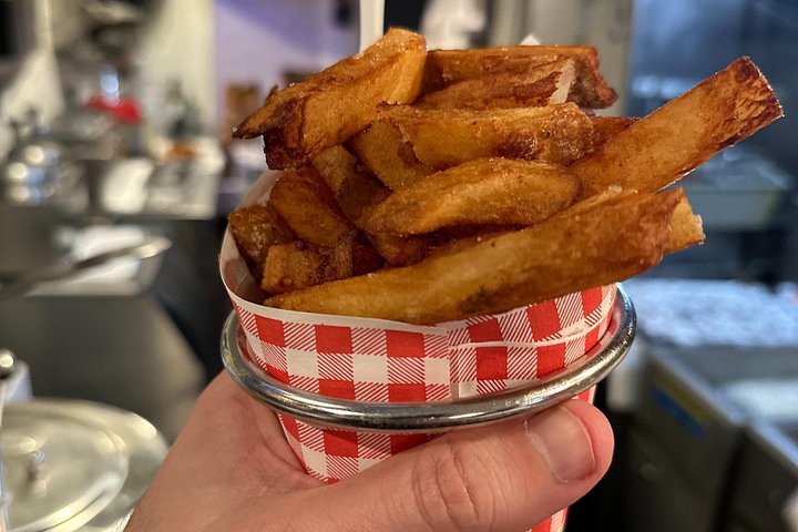 Food tour à Greenwich Village à New York : photo de l’offre Hellotickets
