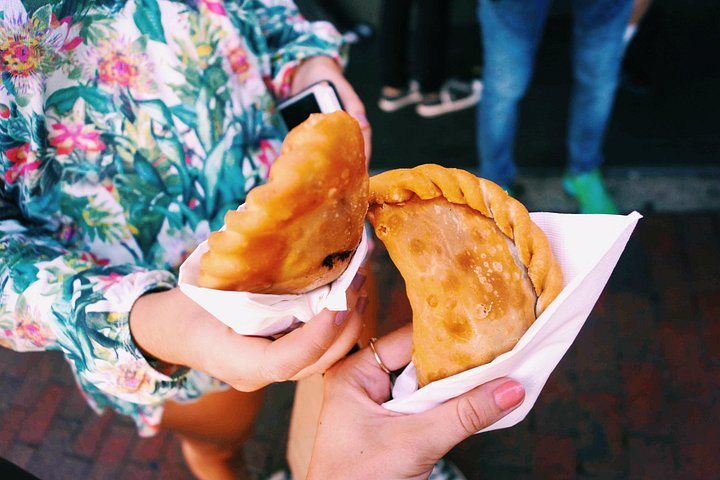Food tour à Little Havana à Miami : photo de l’offre Hellotickets