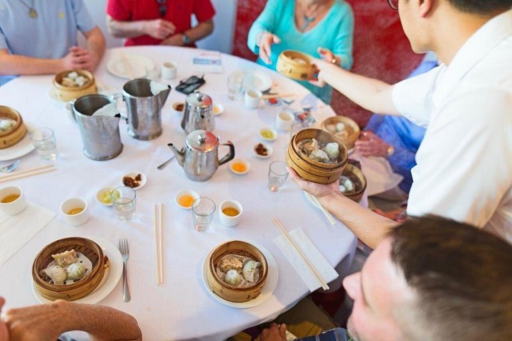 Visite gastronomique et historique de Chinatown à New York : photo de l’offre Hellotickets