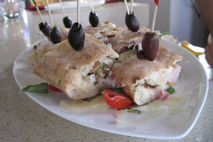 Food tour à South Beach à Miami : photo de l’offre Hellotickets