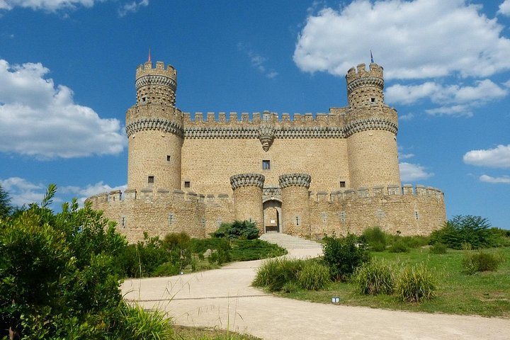 Excursion privée dans la Sierra de Guadarrama à Madrid : photo de l’offre Hellotickets