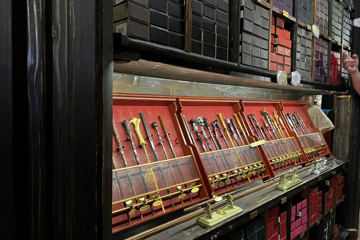 Harry Potter, croisière et London Dungeon à Londres : photo de l’offre Hellotickets