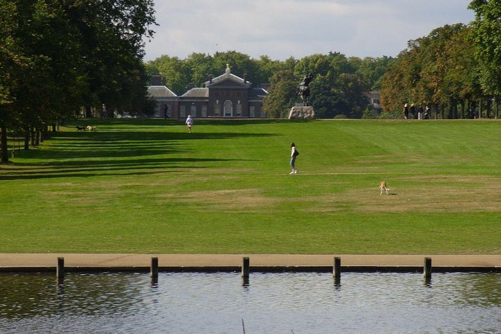 Hyde Park et Kensington Gardens à Londres : photo de l’offre Hellotickets
