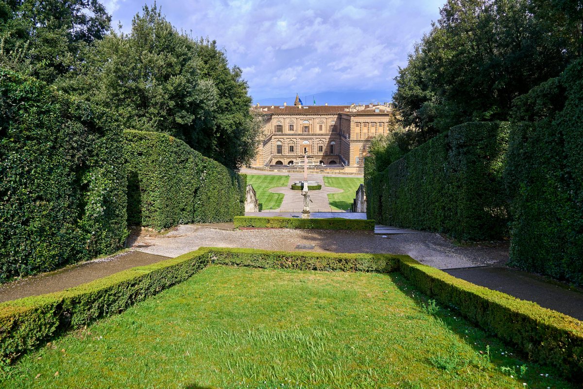 Jardins de Boboli à Florence : photo de l’offre Hellotickets