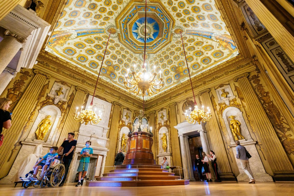 Palais de Kensington à Londres : photo de l’offre Hellotickets