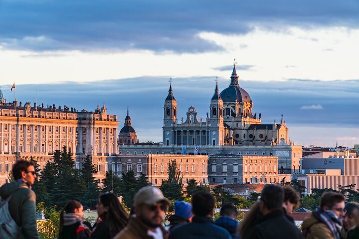 Légendes, mystères et Inquisition à Madrid : photo de l’offre Hellotickets