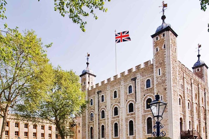 Visite des grands sites de Londres et Tour de Londres : photo de l’offre Hellotickets