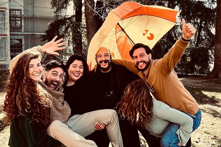 Visite d’horreur nocturne à Madrid : photo de l’offre Hellotickets